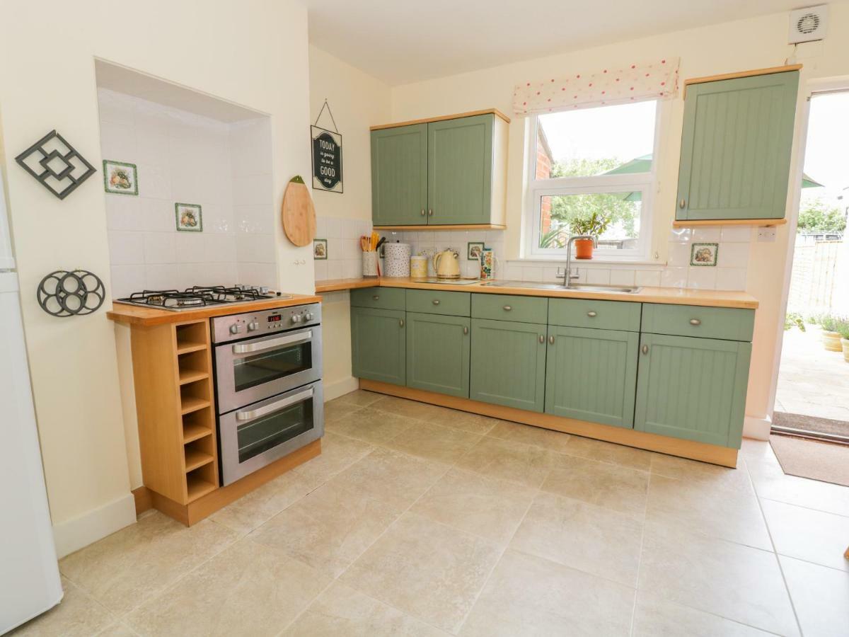Sea View Cottage فرينتون أون سي المظهر الخارجي الصورة