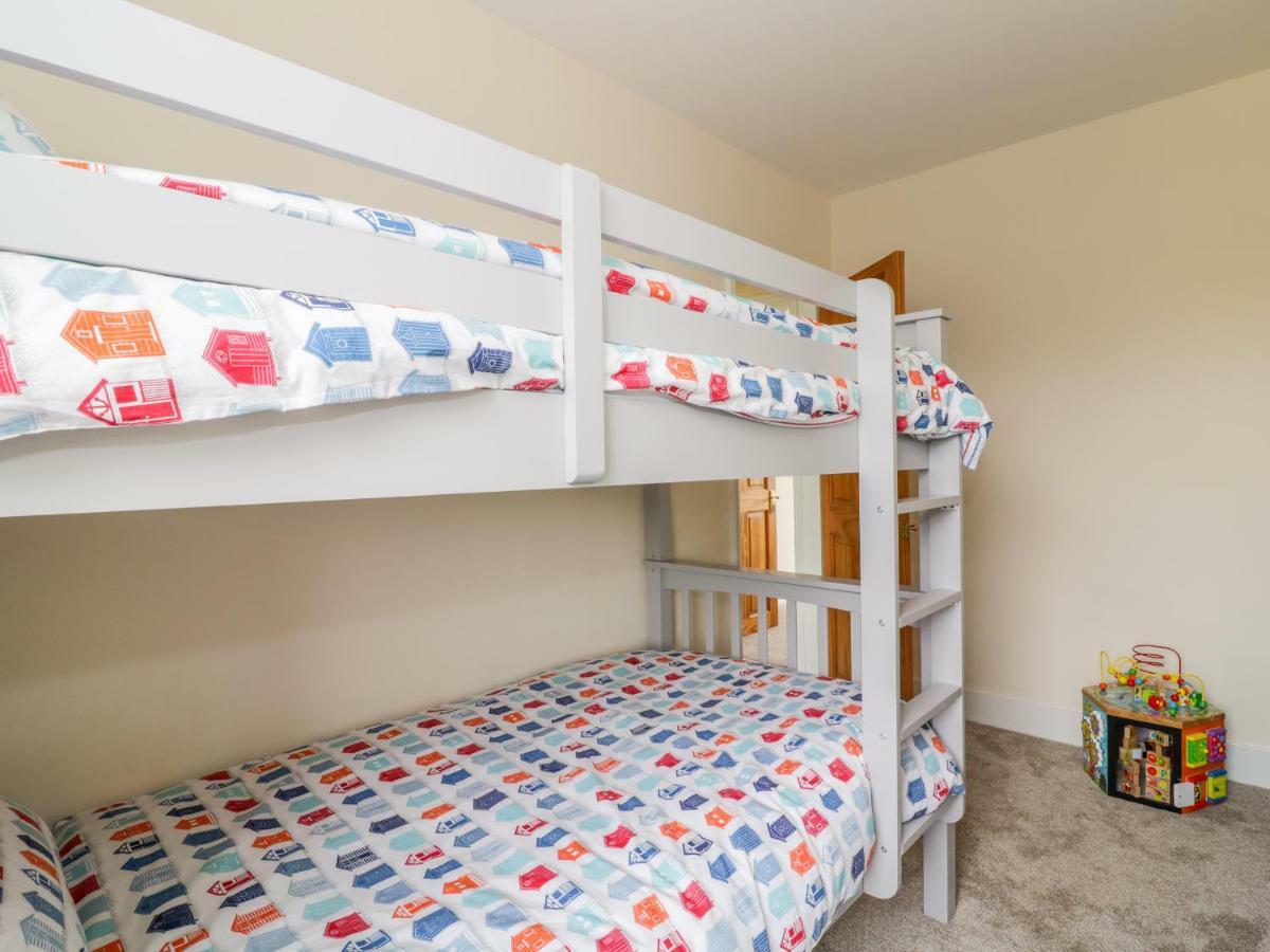 Sea View Cottage فرينتون أون سي المظهر الخارجي الصورة