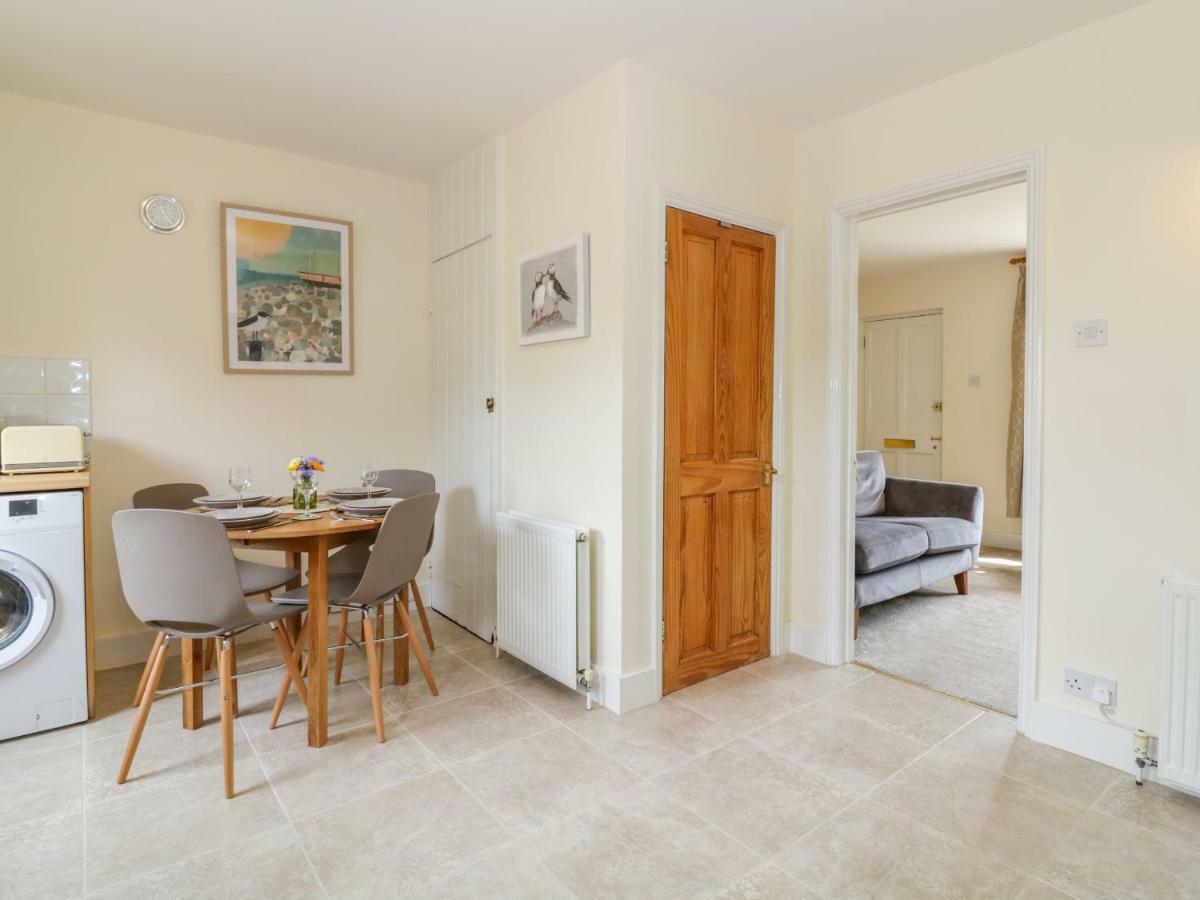 Sea View Cottage فرينتون أون سي المظهر الخارجي الصورة