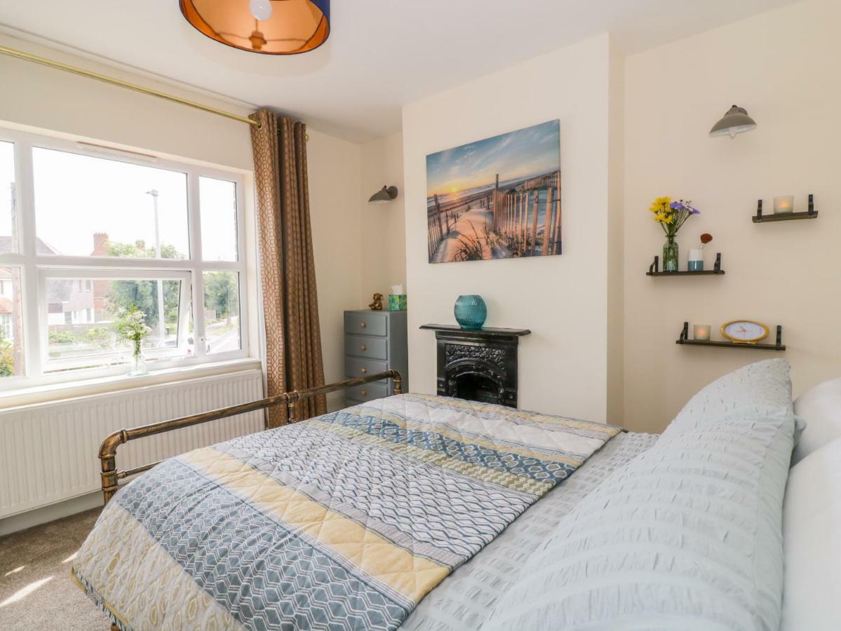 Sea View Cottage فرينتون أون سي المظهر الخارجي الصورة